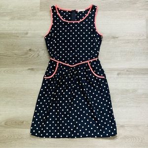 Soprano Polka Dot Summer Dress